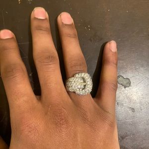 Diamond Ring